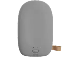 Power bank с зарядкой