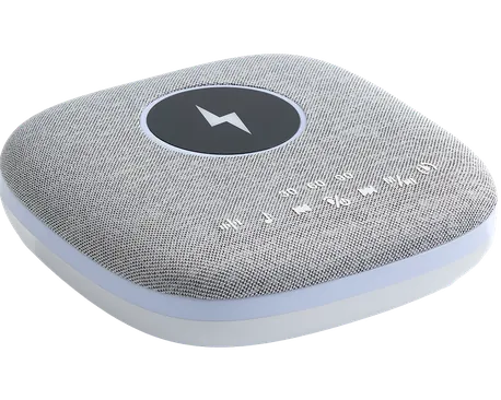 Bluetooth-колонка с зарядкой